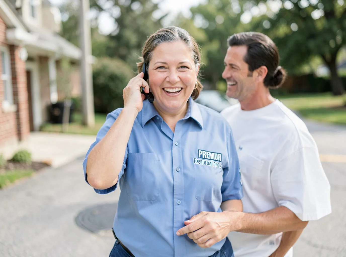 Water Damage Restoration Boling, TX FAQs